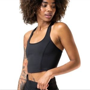 Balance Athletica new in bag roam tank xxs